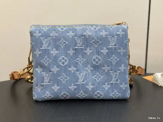 LOUIS COUSSIN VUITTON BB 0520